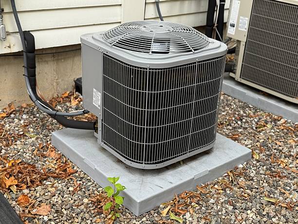 24/7 Emergency Hvac experts in Coshocton, OH